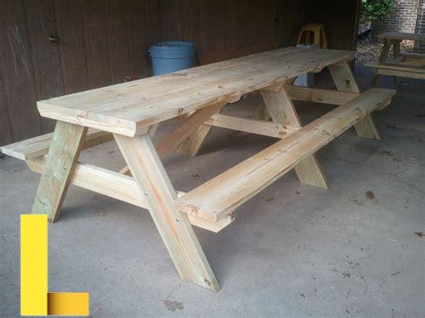 10-foot-picnic-table,10 Foot Picnic Table Plans,thq10FootPicnicTablePlans