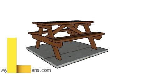 5-ft-picnic-table,5-Foot Picnic Table Designs,thq5-Foot-Picnic-Table-Designs