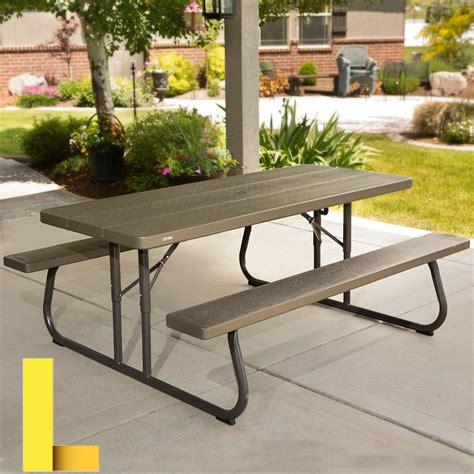 6-ft-picnic-table-with-benches,6 ft Picnic Table with Benches Material,thq6ftpicnictablewithbenchesmaterial
