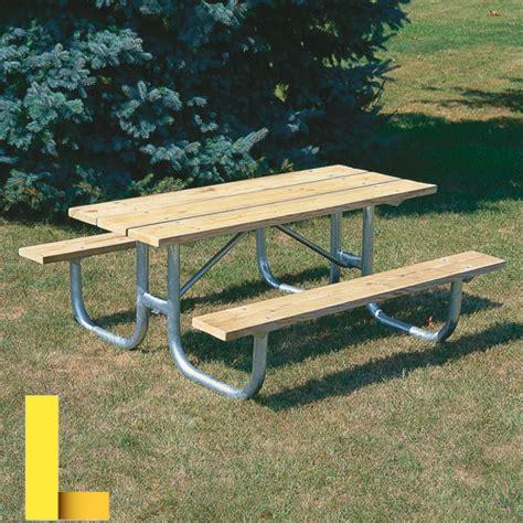 8-foot-pressure-treated-picnic-table,8 Foot Pressure Treated Picnic Table Construction,thq8footpressuretreatedpicnictableconstruction