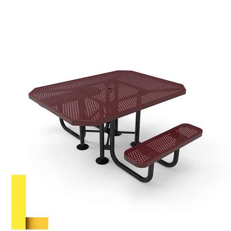 ada-compliant-picnic-table,ADA compliant picnic table,thqADAcompliantpicnictable