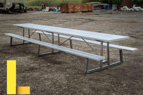 aluminium-picnic-table,Advantages of Aluminium Picnic Tables,thqAdvantagesofAluminiumPicnicTables