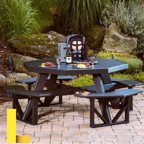 poly-picnic-table,Advantages of Poly Picnic Tables,thqAdvantagesofPolyPicnicTables