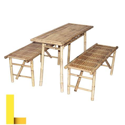 bamboo-picnic-table,Factors to Consider When Buying a Bamboo Picnic Table,thqBambooPicnicTable