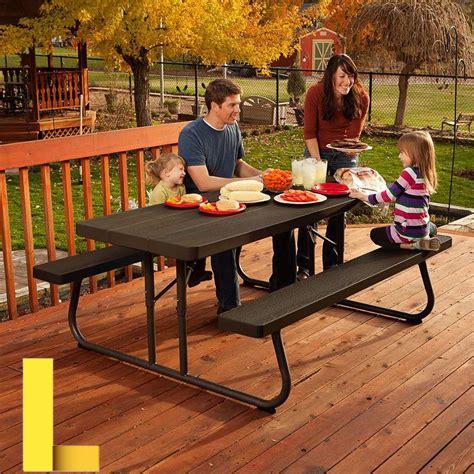 brown-picnic-table,Benefits of Brown Picnic Tables,thqBenefitsofBrownPicnicTables