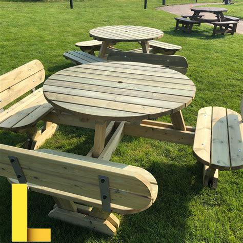 commercial-round-picnic-table,Benefits of Commercial Round Picnic Tables,thqBenefitsofCommercialRoundPicnicTables