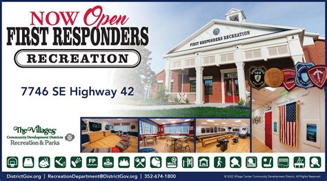 first-responders-recreation-center,Benefits of First Responders Recreation Center,thqBenefitsofFirstRespondersRecreationCenter