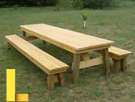 picnic-table-separate-benches,Benefits of Picnic Table Separate Benches,thqBenefitsofPicnicTableSeparateBenches