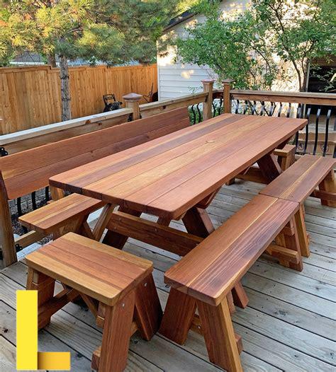 picnic-table-with-unattached-benches,Benefits of Picnic Table with Unattached Benches,thqBenefitsofPicnicTablewithUnattachedBenches