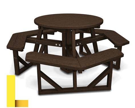 polywood-round-picnic-table,The Benefits of Polywood Round Picnic Tables,thqBenefitsofPolywoodRoundPicnicTables