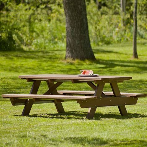 parks-and-recreation-picnic-tables,Best Material for Parks and Recreation Picnic Tables,thqBestMaterialforParksandRecreationPicnicTables