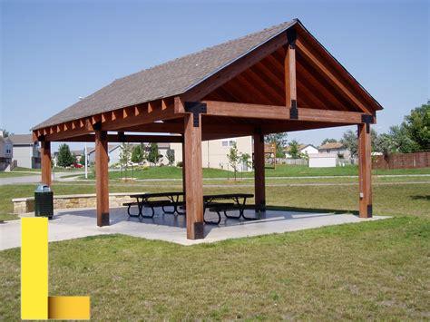 backyard-picnic-shelter,Building a Backyard Picnic Shelter,thqBuildingaBackyardPicnicShelter