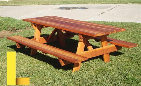 redwood-picnic-tables-for-sale,Buying Guide for Redwood Picnic Tables For Sale,thqBuyingGuideforRedwoodPicnicTablesForSale