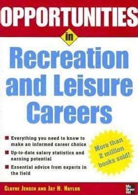 parks-recreation-and-leisure-studies,Career Opportunities in Parks Recreation and Leisure Studies,thqCareerOpportunitiesinParksRecreationandLeisureStudies