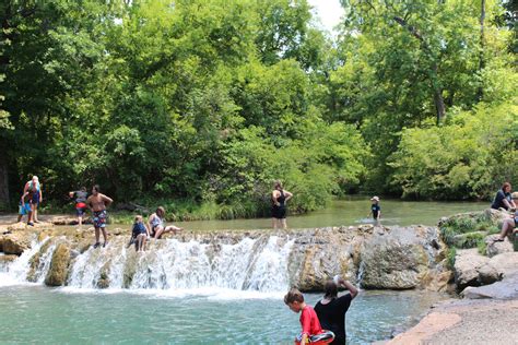 chickasaw-national-recreation-area-things-to-do,Water Activities at Chickasaw National Recreation Area,thqChickasawNationalRecreationAreaswimming