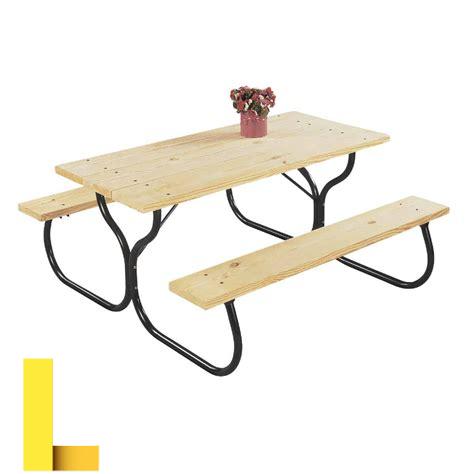 heavy-duty-picnic-table-frame-kit,Choosing the Best Picnic Table Frame Kit,thqChoosingtheBestPicnicTableFrameKit