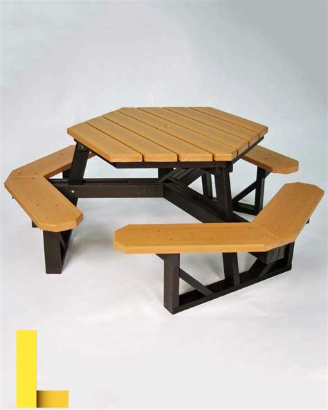 composite-hexagon-picnic-table,Choosing the Right Composite Hexagon Picnic Table,thqChoosingtheRightCompositeHexagonPicnicTable