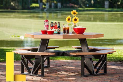 poly-picnic-table,Choosing the Right Poly Picnic Table,thqChoosingtheRightPolyPicnicTable