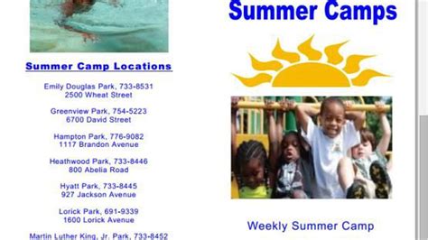 columbia-parks-and-recreation,Columbia Parks and Recreation Programs,thqColumbiaParksandRecreationPrograms