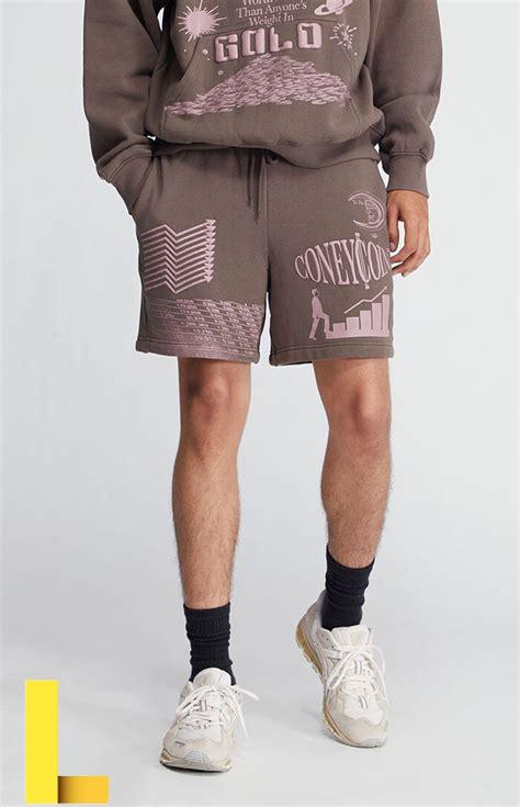 coney-island-picnic-shorts,Comfortable and Fashionable: Coney Island Picnic Shorts,thqComfortableFashionableConeyIslandPicnicShorts
