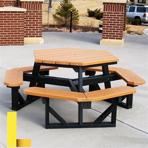 hex-recycled-plastic-picnic-table,Comparison of Hex Recycled Plastic Picnic Tables,thqComparison-of-Hex-Recycled-Plastic-Picnic-Tables