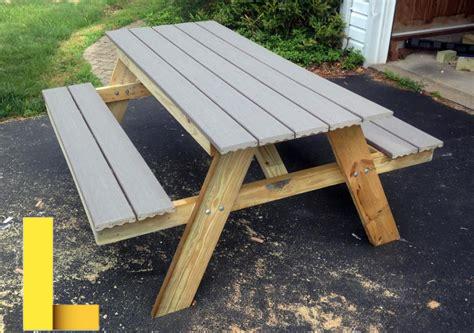 composite-wood-picnic-table,Composite Wood Picnic Table,thqCompositeWoodPicnicTable