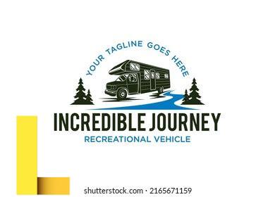 recreational-vehicle-logo,Creating a Recreational Vehicle Logo,thqCreatingaRecreationalVehicleLogo