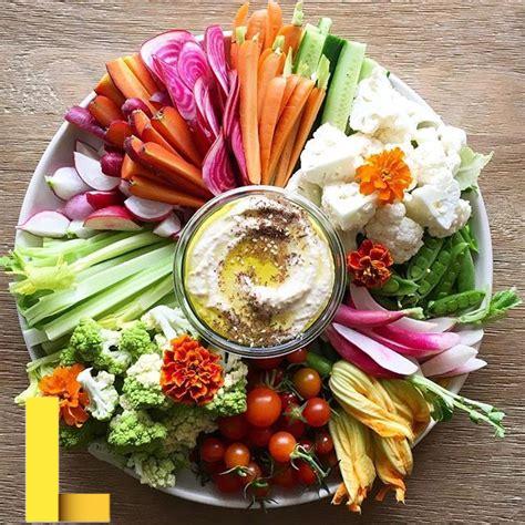 best-foods-for-a-picnic-date,Crudites and Hummus,thqCrudites20and20Hummus