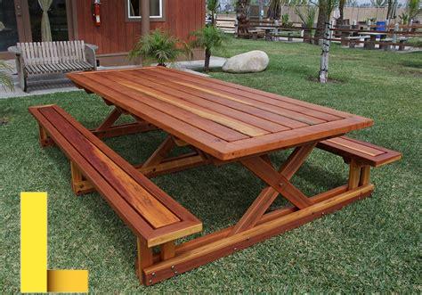 redwood-picnic-table,Custom Redwood Picnic Tables for Your Unique Needs,thqCustom-Redwood-Picnic-Tables-for-Your-Unique-Needs
