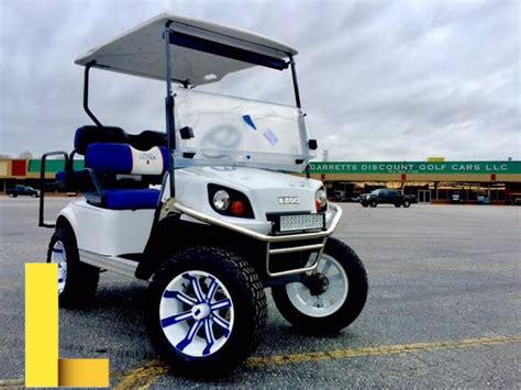 recreational-golf-cart,Customization Options for Recreational Golf Carts,thqCustomizationOptionsforRecreationalGolfCarts