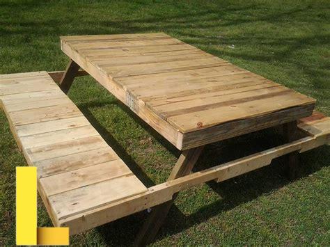 pallets-picnic-table,DIY Pallets Picnic Table,thqDIYPalletsPicnicTable