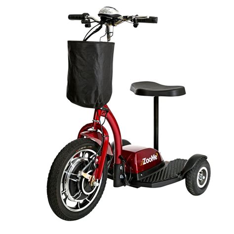 drive-medical-zoome-three-wheel-recreational-power-scooter,Comfort and Style,thqDriveMedicalZoomeThreeWheelRecreationalPowerScootercomfortandstyle