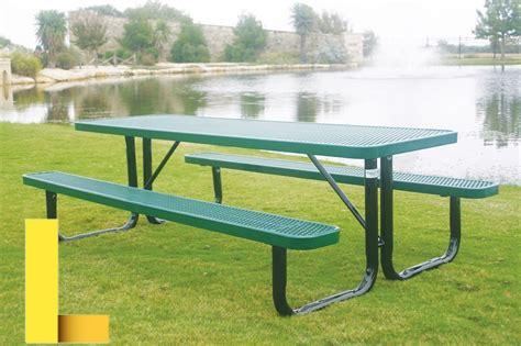 metal-picnic-benches,Durability of Metal Picnic Benches,thqDurabilityofMetalPicnicBenches
