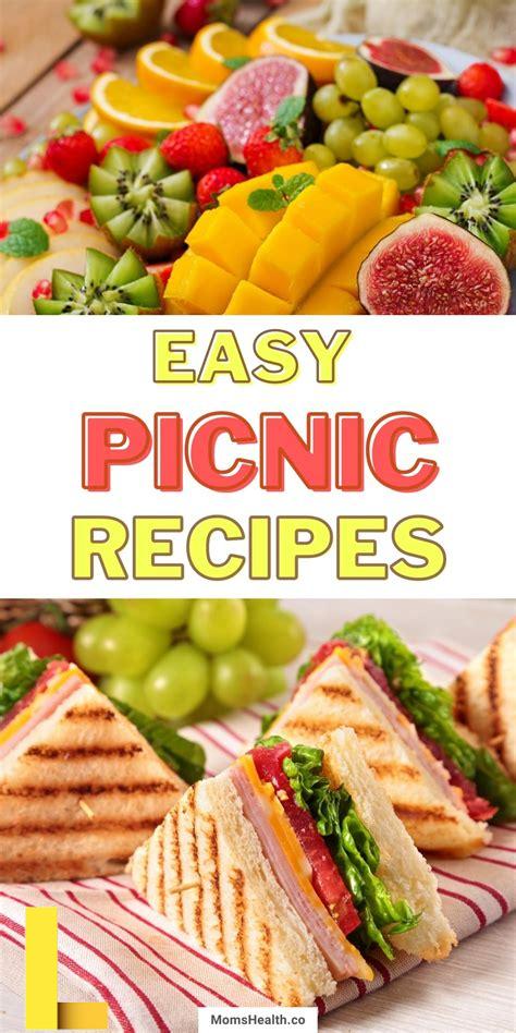 date-picnic-ideas,Easy-to-Prepare Picnic Foods,thqEasy-to-PreparePicnicFoods