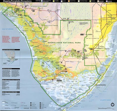 everglades-recreation-center,Everglades Recreation Center: Park Map,thqEvergladesRecreationCenterParkMap