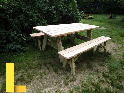 picnic-tables-with-separate-benches,Factors to Consider When Choosing the Best Picnic Tables with Separate Benches,thqFactors-to-Consider-When-Choosing-the-Best-Picnic-Tables-with-Separate-Benches