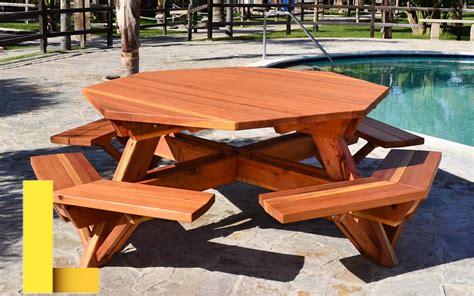 wood-octagon-picnic-table,Factors to Consider When Choosing a Wood Octagon Picnic Table,thqFactorstoConsiderWhenChoosingaWoodOctagonPicnicTable