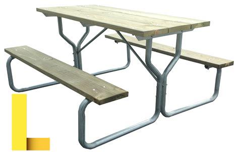 picnic-table-metal-frame-only,Factors to Consider when Choosing a Picnic Table with Metal Frame Only,thqFactorstoConsiderwhenChoosingaPicnicTablewithMetalFrameOnly