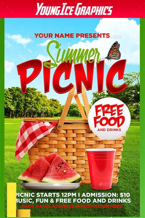 company-picnic-flyer-ideas,Food and Drink Picnic Flyer Ideas,thqFoodandDrinkPicnicFlyerIdeas