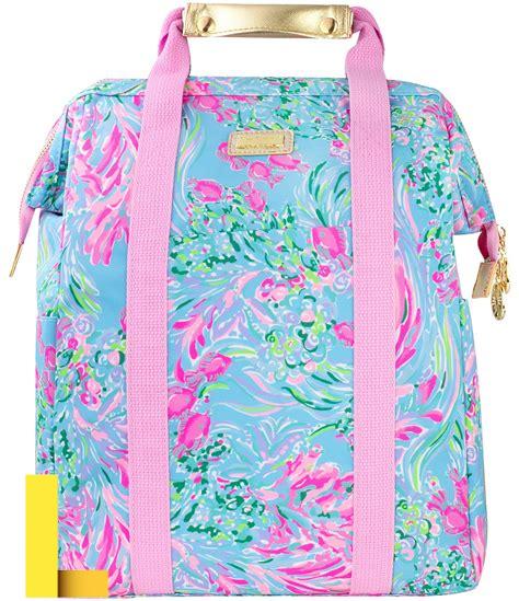 lilly-pulitzer-picnic-cooler,Lilly Pulitzer Picnic Cooler Features,thqLillyPulitzerPicnicCoolerFeatures