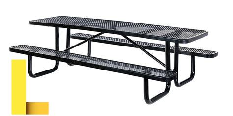 metal-mesh-picnic-tables,Maintenance Tips for Metal Mesh Picnic Tables,thqMaintenanceTipsforMetalMeshPicnicTables