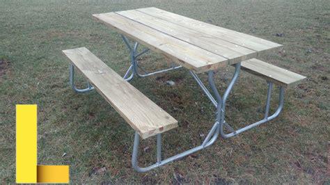 aluminum-picnic-table-frame,Maintenance of Aluminum Picnic Table Frame,thqMaintenanceofAluminumPicnicTableFrame
