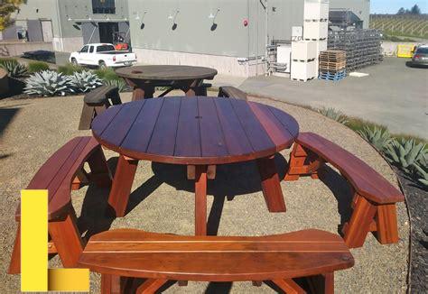 redwood-picnic-tables,Maintenance of Redwood Picnic Tables,thqMaintenanceofRedwoodPicnicTables