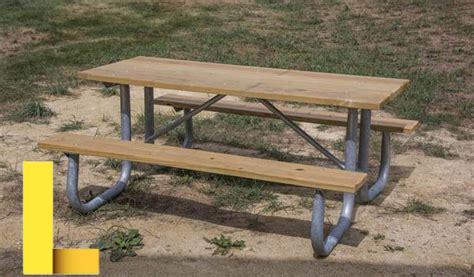 steel-picnic-table-frame,Maintenance of Steel Picnic Table Frame,thqMaintenanceofSteelPicnicTableFrame