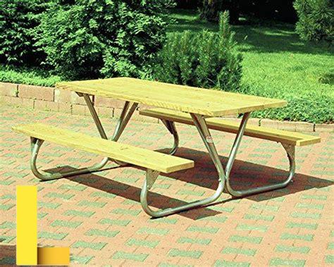 pilot-rock-picnic-tables,Materials Used in Pilot Rock Picnic Tables,thqMaterials-Used-in-Pilot-Rock-Picnic-Tables