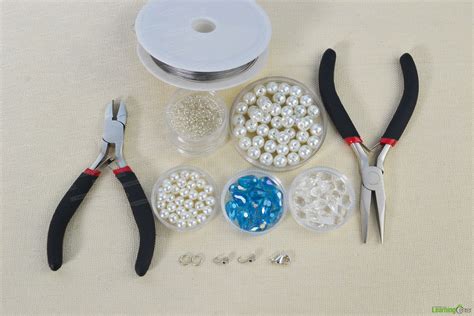 recreate-jewelry,Materials Needed for Recreating Jewelry,thqMaterialsNeededforRecreatingJewelry