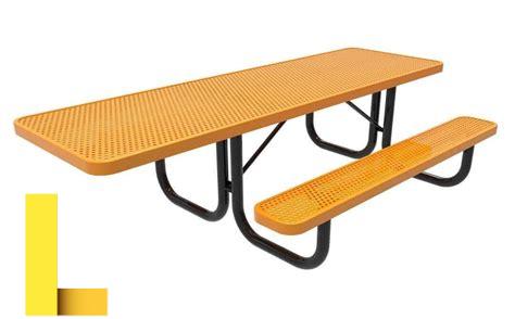 ada-compliant-picnic-tables,Materials Used in Making ADA Compliant Picnic Tables,thqMaterialsUsedinMakingADACompliantPicnicTables