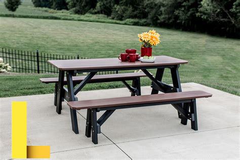 picnic-tables-with-detached-benches,Materials for Picnic Tables with Detached Benches,thqMaterialsforPicnicTableswithDetachedBenches