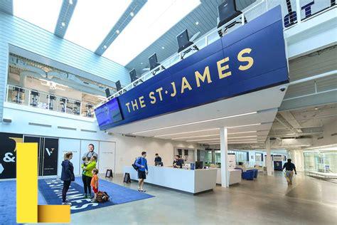 st-james-recreation-center,Membership at St James Recreation Center,thqMembershipatStJamesRecreationCenter