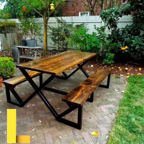 modern-picnic-table,Modern Picnic Table Features,thqModernPicnicTableFeatures
